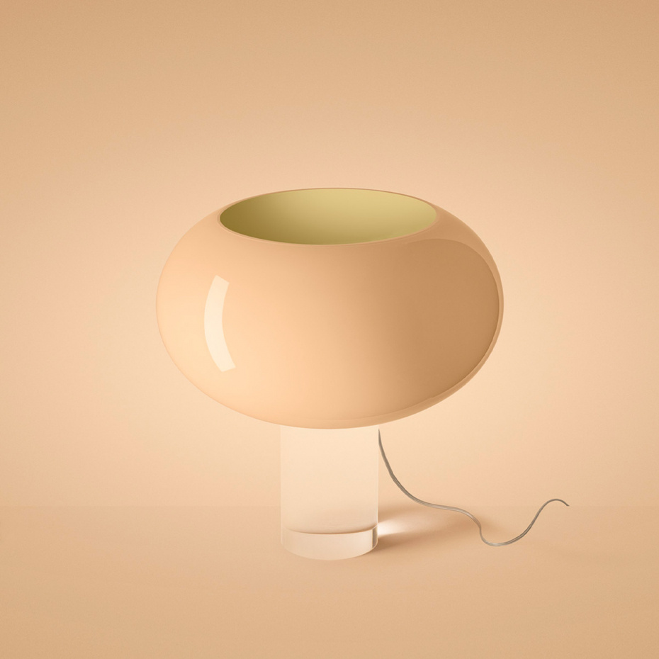 Buds 2 Bordslampa Cipria