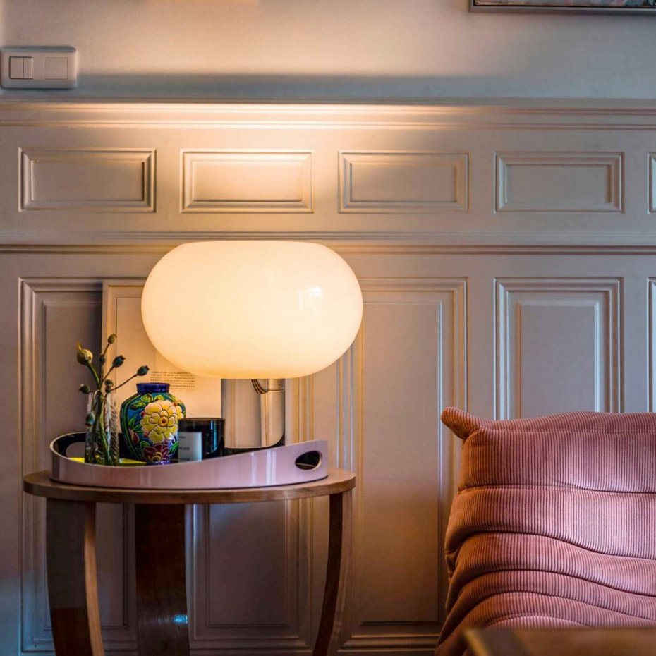 Buds 2 Bordslampa Cipria