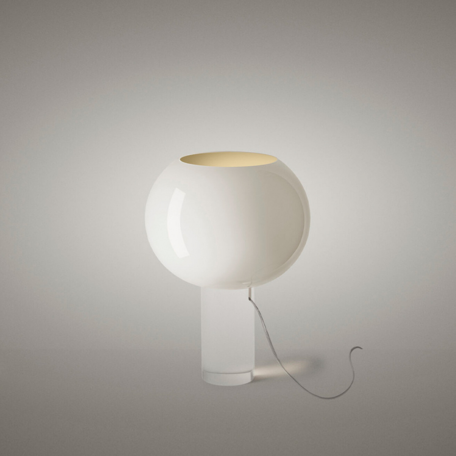 Buds 3 Bordslampa Warm White