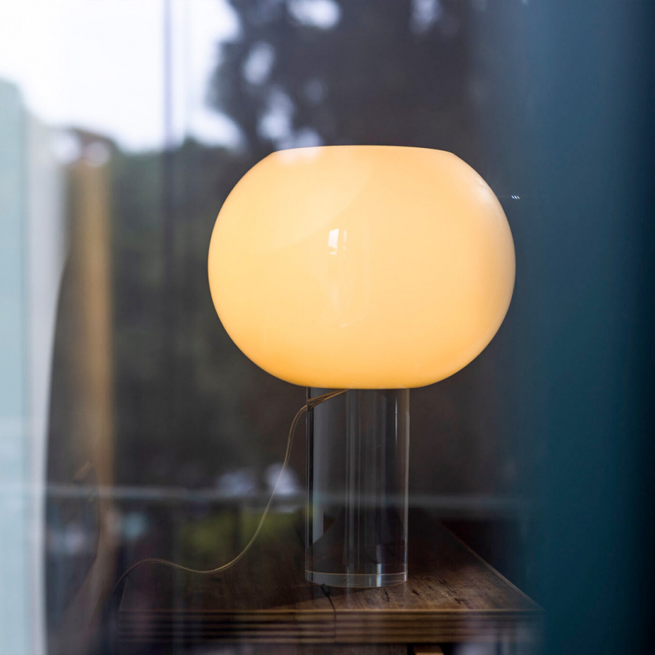 Buds 3 Bordslampa Warm White