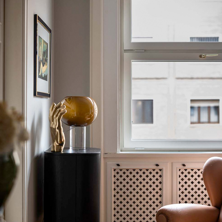 Buds 3 Bordslampa Warm White