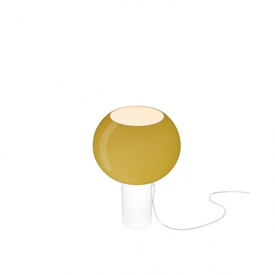 Buds 3 Bordslampa Green