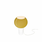 Buds 3 Bordslampa Green Buds 3 Bordslampa Green