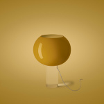 Buds 3 Bordslampa Green Buds 3 Bordslampa Green