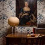 Buds 3 Bordslampa Green Buds 3 Bordslampa Green