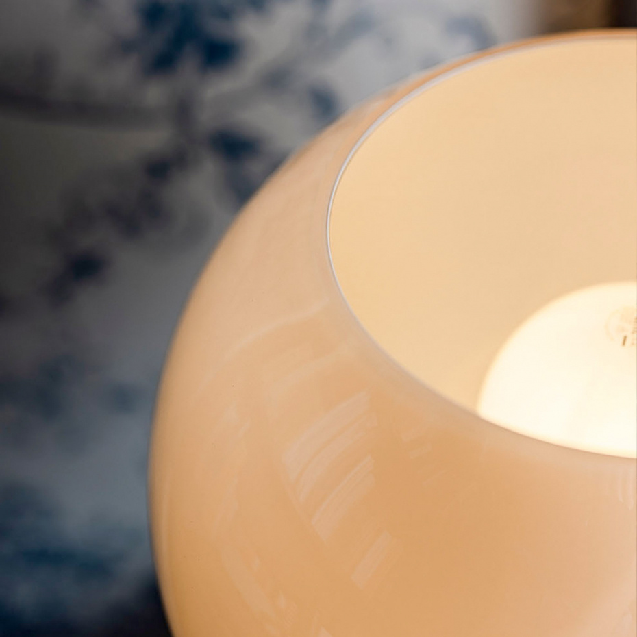 Buds 3 Bordslampa Green