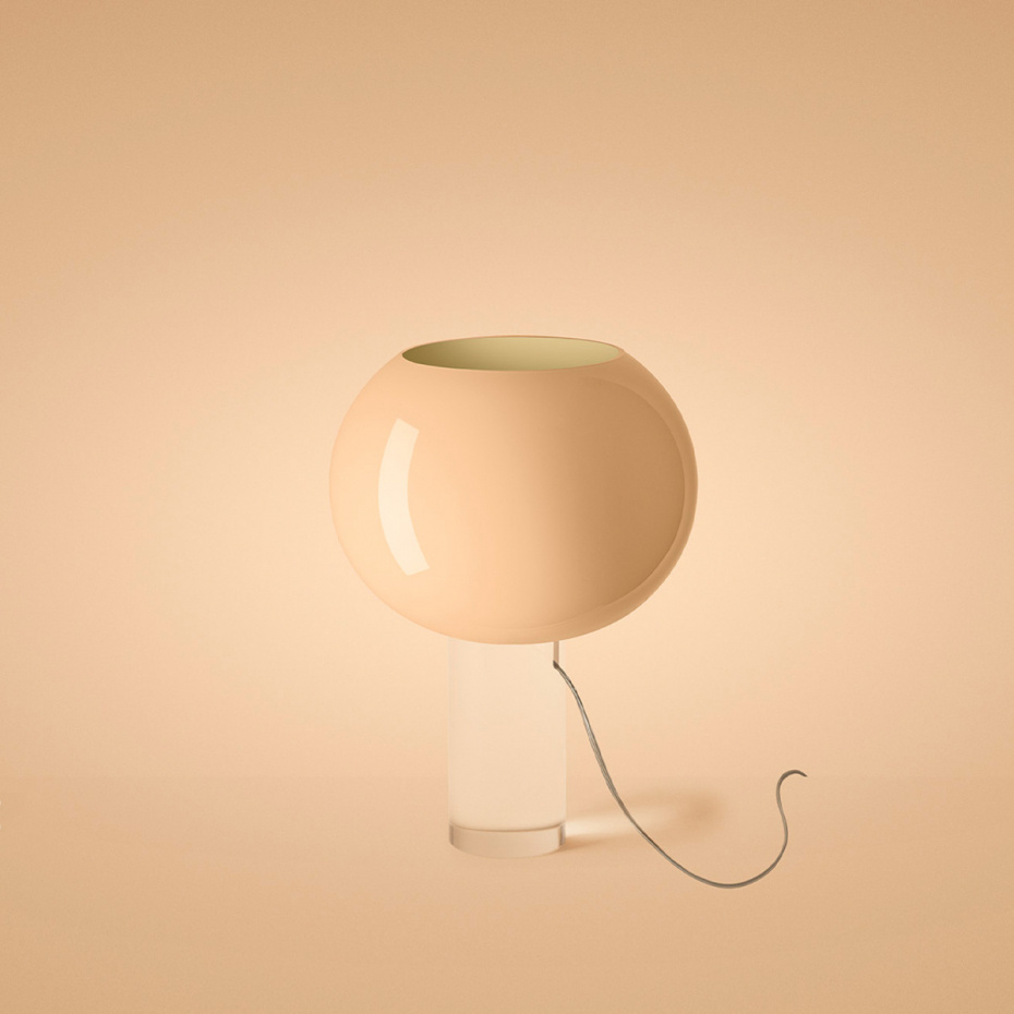 Buds 3 Bordslampa Cipria