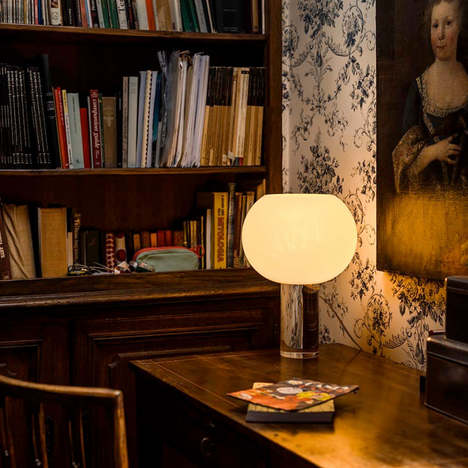 Buds 3 Bordslampa Cipria