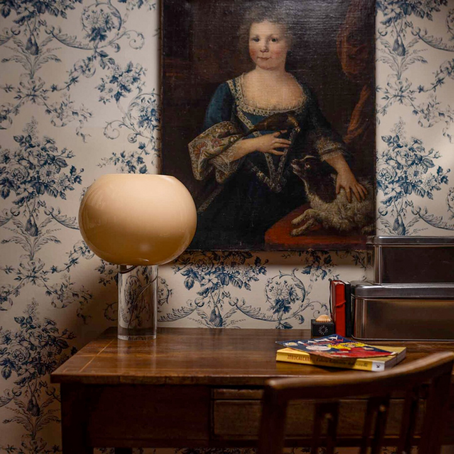 Buds 3 Bordslampa Cipria