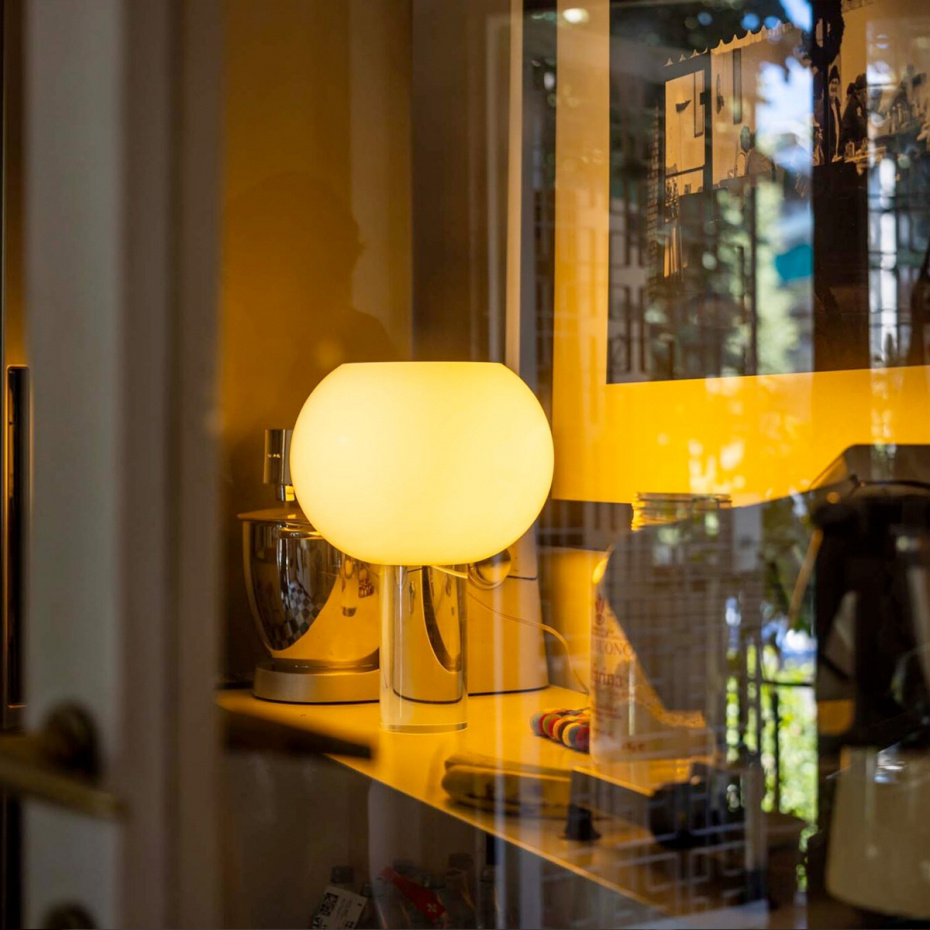 Buds 3 Bordslampa Cipria