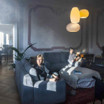 Buds 1 Pendel Cipria Buds 1 Pendel Cipria