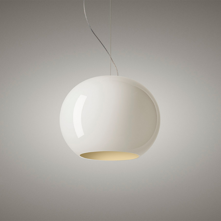 Buds 3 Pendel Warm White