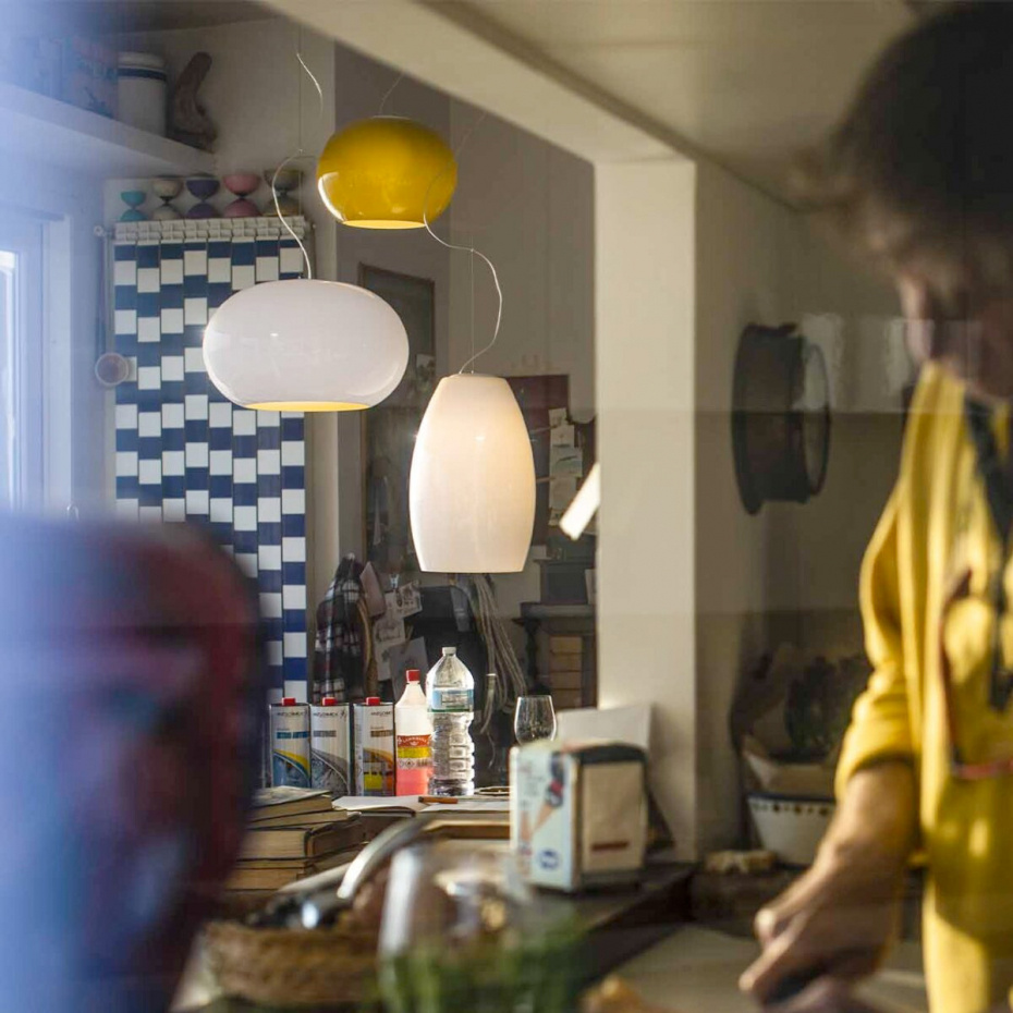 Buds 3 Pendel Cipria