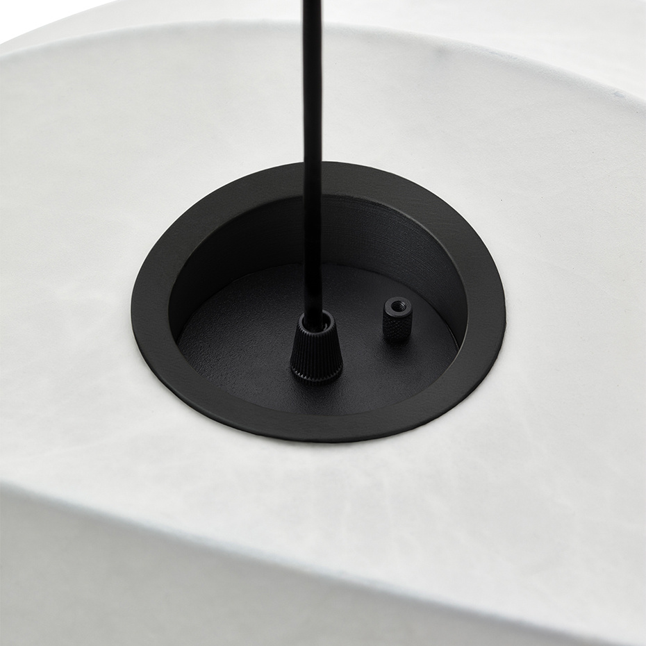 Turner 50 Pendel Cocoon