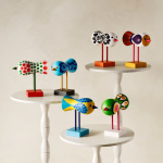 Birds 1967 No. 6 Birds 1967 No. 6