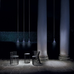 Aplomb Pendel Outdoor Grey Aplomb Pendel Outdoor Grey