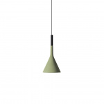 Aplomb Pendel Outdoor Green Foscarini Aplomb Pendel Outdoor Green