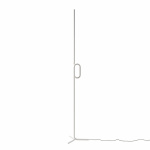 Tobia Golvlampa White Tobia Golvlampa White