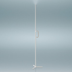 Tobia Golvlampa White Tobia Golvlampa White