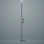 Tobia Golvlampa Black Tobia Golvlampa Black