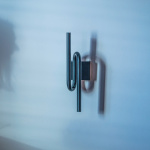 Tobia Vägglampa White Tobia Vägglampa White