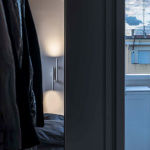 Tobia Vägglampa White Tobia Vägglampa White