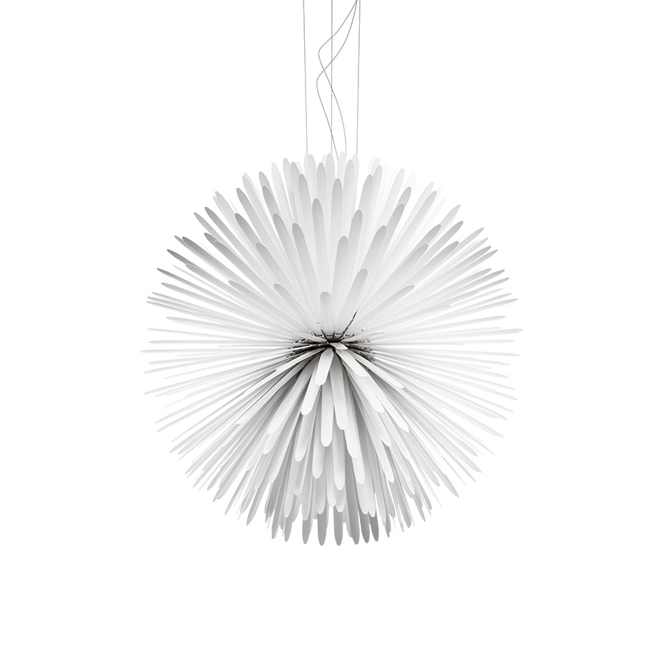 Foscarini Sun Light Of Love Pendel White