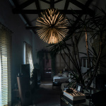 Sun Light Of Love Pendel Gold Sun Light Of Love Pendel Gold