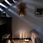 Sun Light Of Love Pendel Gold Sun Light Of Love Pendel Gold