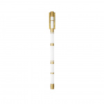 Stripe Vägglampa Rå Mässing IP44 Stripe Vägglampa Rå Mässing IP44