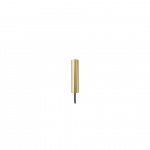 Visir Vägglampa Med Kabel Rå Mässing Visir Vägglampa Med Kabel Rå Mässing