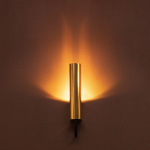 Visir Vägglampa Fast Montage Vit Visir Vägglampa Fast Montage Vit