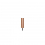 Visir Vägglampa Fast Montage Rå Koppar Visir Vägglampa Fast Montage Rå Koppar