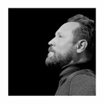 Ray Vägglampa Stor Förnicklad Mässing IP44 Ray Vägglampa Stor Förnicklad Mässing IP44