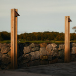 Oxid Vägglampa Rå Koppar Oxid Vägglampa Rå Koppar