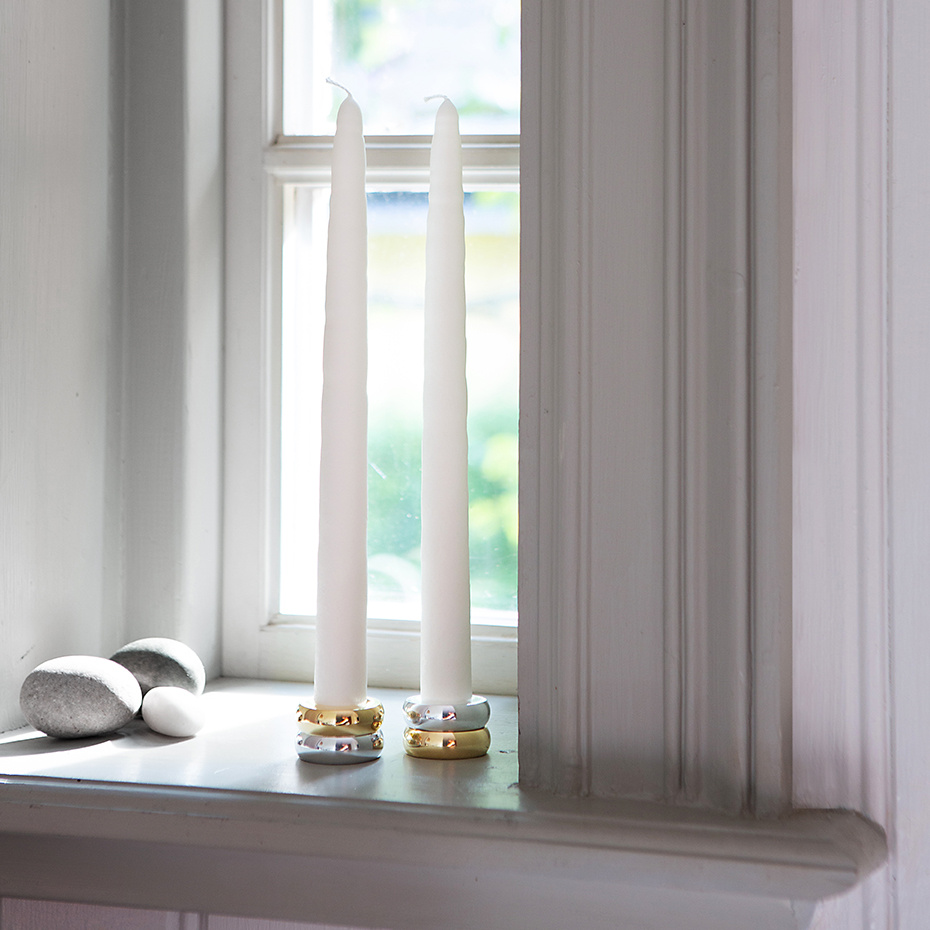 Marriage Duo Ljushållare