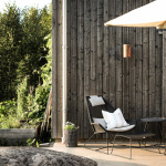 C627 Vägglampa Stor Rå Koppar C627 Vägglampa Stor Rå Koppar