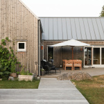 C627 Vägglampa Stor Rå Mässing C627 Vägglampa Stor Rå Mässing