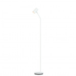 Tyson Golvlampa Vit Struktur Tyson Golvlampa Vit Struktur