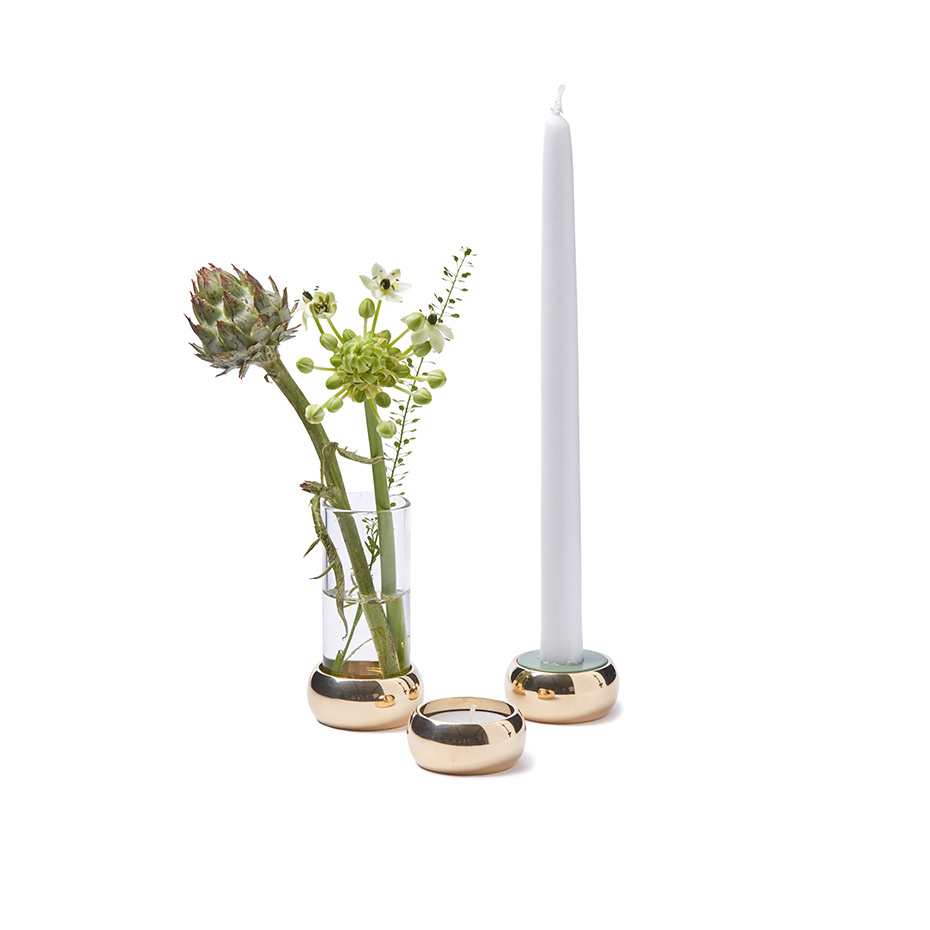 Constella Giftbox Mässing