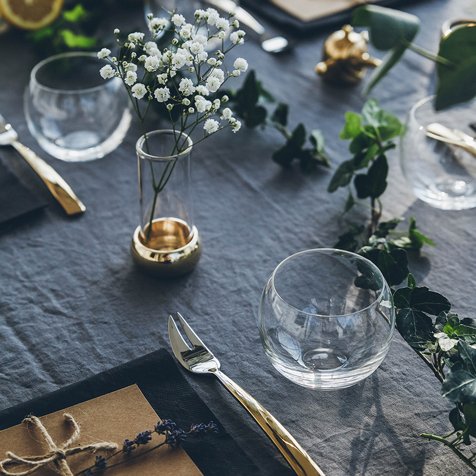 Constella Giftbox Mässing