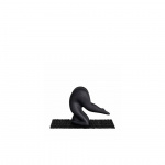 Yoga No. 1 Black Yoga No. 1 Black