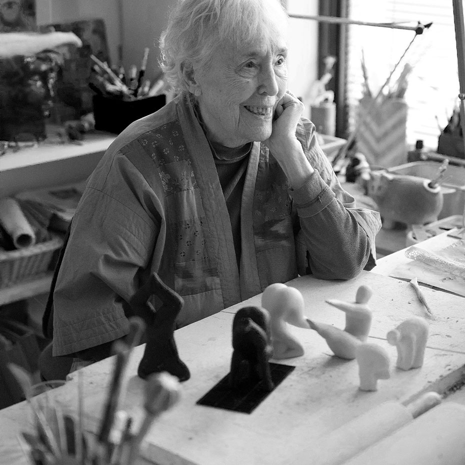 Yoga No. 2 Light Grey