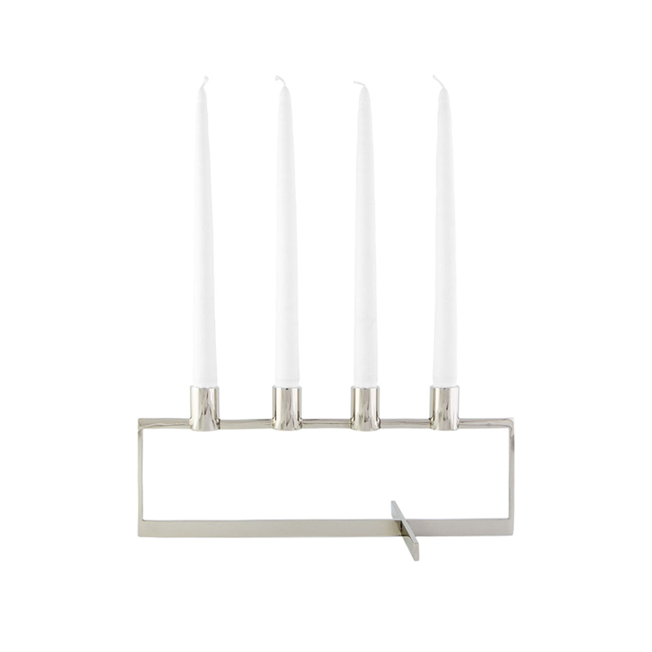 Klong Anno Domini Ljusstake