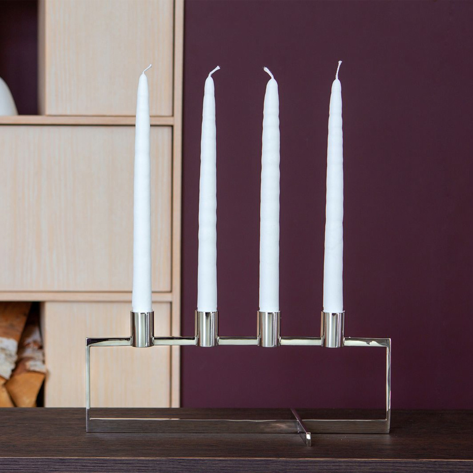 Anno Domini Ljusstake