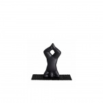 Yoga No. 3 Black Yoga No. 3 Black