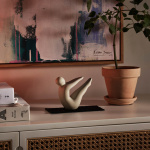 Yoga No. 3 Light Grey Yoga No. 3 Light Grey