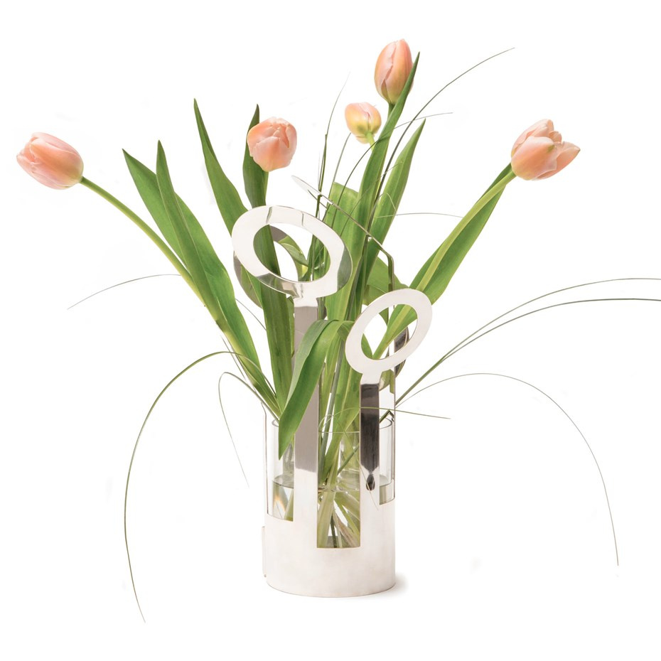 Reservglas Till Fanny Vas Stort