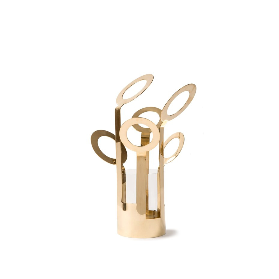 Reservglas Till Fanny Vas Litet