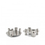 Awa Ljusstake Nickel Awa Ljusstake Nickel